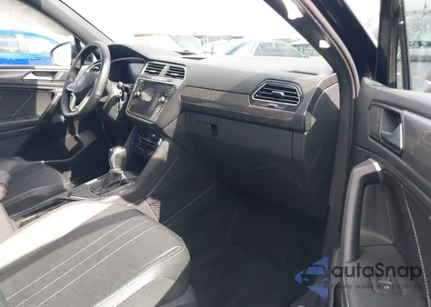 2023 Volkswagen Tiguan 2.0T Se from USA, damaged, VIN 3VV3B7AX3PM131427